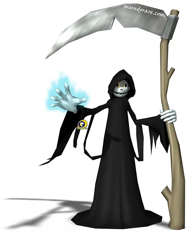 Cosas que no sabias sobre la muerte