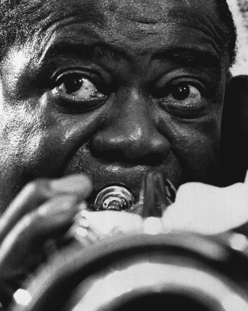 El Jazz y El Alma No Tiene Color