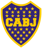 Club Atletico Boca Juniors