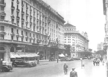 Historia Argentina - Buenos Aires Ayer - Parte 1