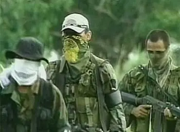 FARC