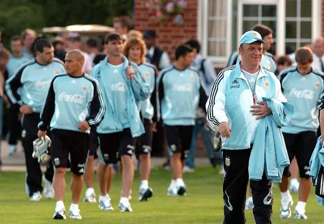 Argentina: el mejor...