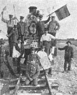 Historia Argentina - Buenos Aires Ayer - Parte 2