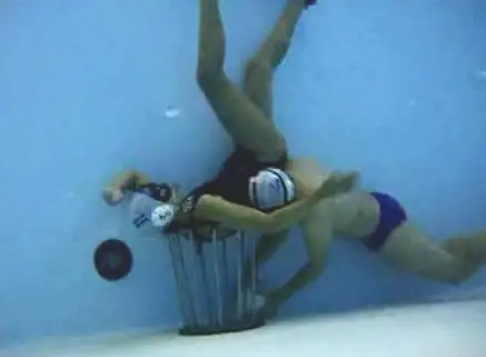 Los deportes mas extraños que se practican en todo el mundo