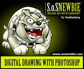 Dibujar con Photoshop (Video tutorial)