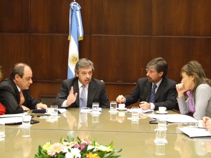 Tierra del Fuego - Las números de la fiesta