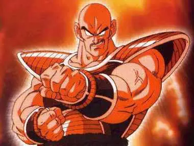 Superpost Dragon Ball (primera parte)