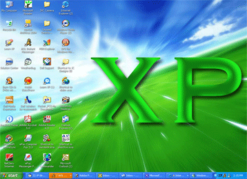 10 consejos para sacarle más jugo a Windows XP