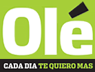 Diario Olé ; El Cáncer del Fútbol Argentino