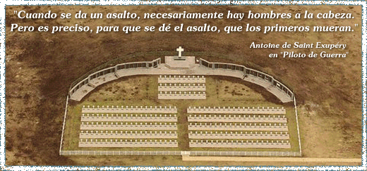 Malvinas Condecoraciones y caidos en combate ultima parte