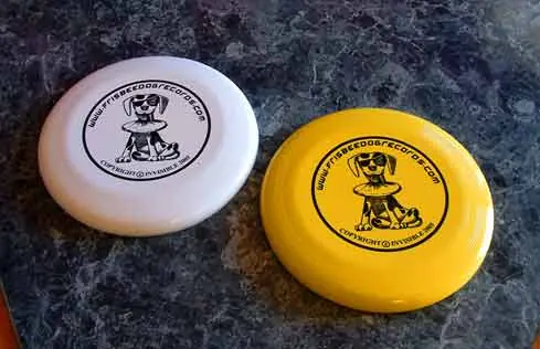 Megapost - Frisbees (Info + Imagenes + Videos)