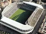 La catedral de fútbol