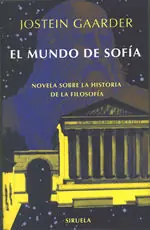 Jostein Gaarder - El Mundo de Sofia