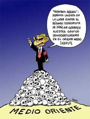 Iran sin capacidad nuclear segun EEUU