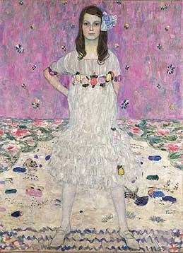 Arte: Klimt, Schiele, Kokoschka, Moser, Vienne 1900