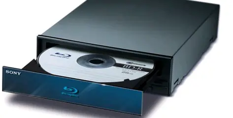 El BluRay le gana por paliza al HD DVD