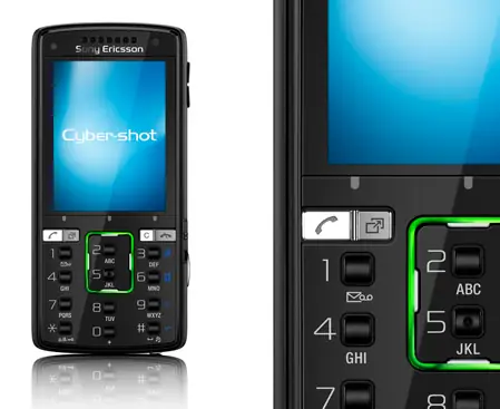 Celulares Sony-Ericsson
