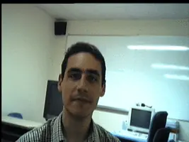 Profesor publica examen cifrado