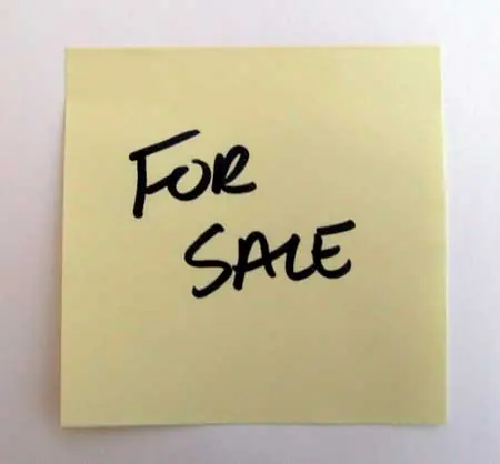 Las ventas más insolitas en internet