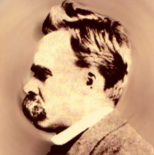 Las Tres Transformaciones (Friedrich Nietzsche)