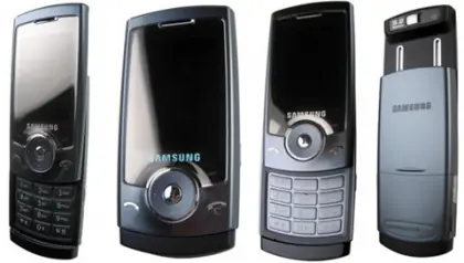 clave para celulares samsung