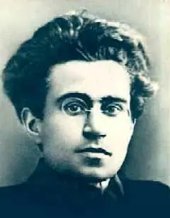 Gramsci. El moderno Principe