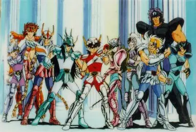 Leyendas urbanas, mitos y curiosidades del anime
