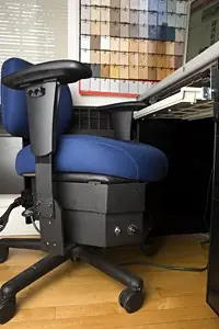 Soluciones ergonómicas para lesiones por uso intensivo de P
