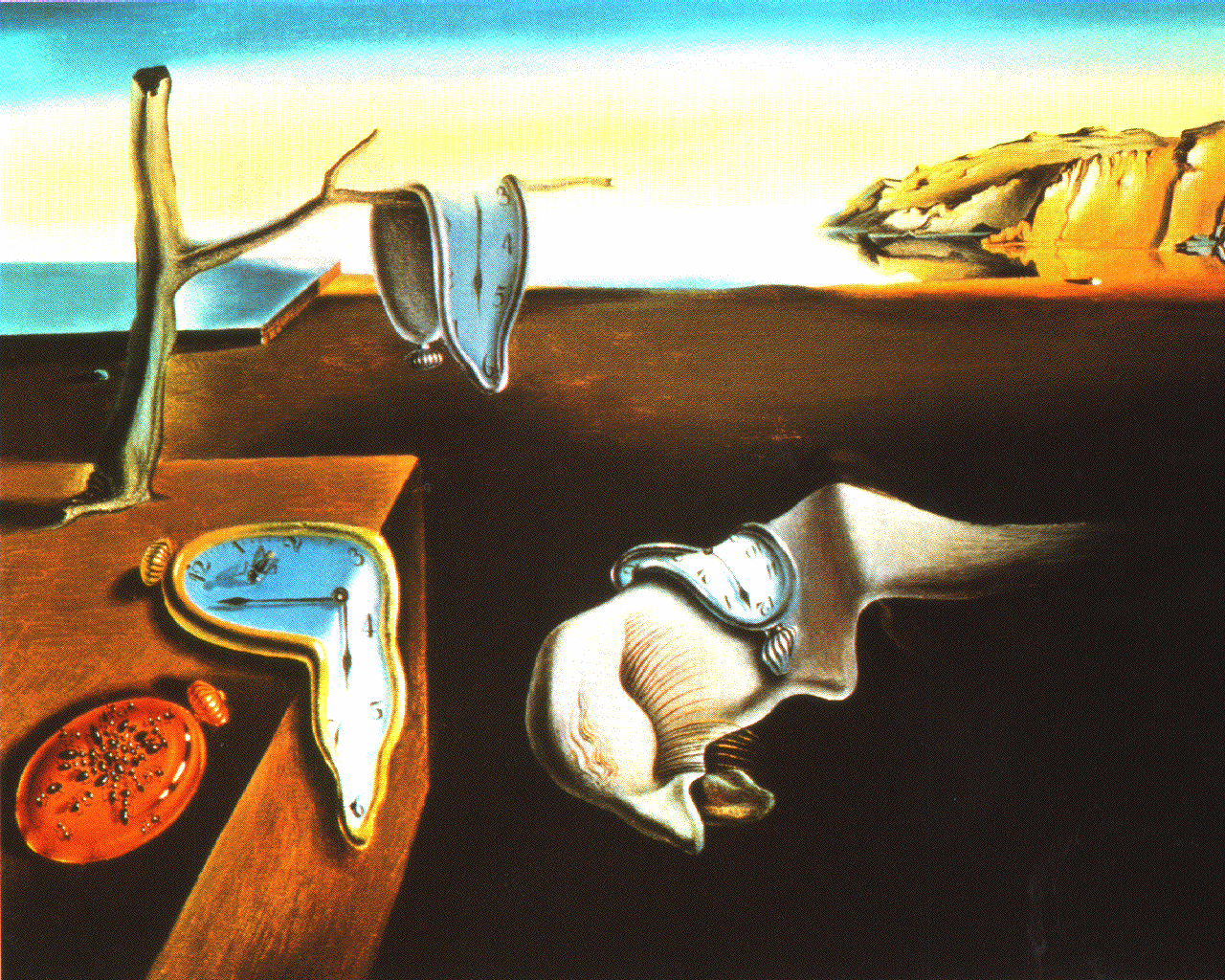 La hora señalada