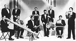 Les Luthiers