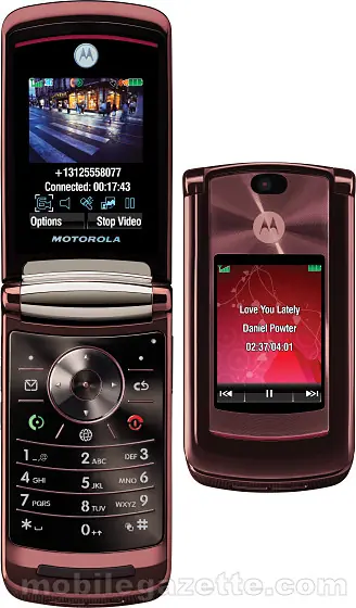 motorola