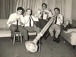 Les Luthiers. El megapost que se merecen.
