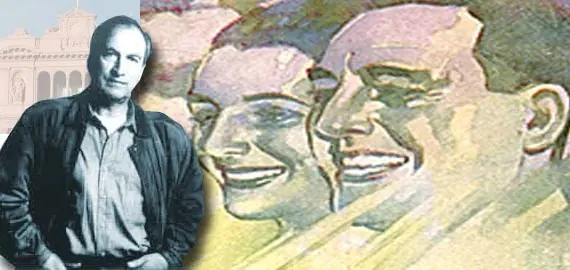 Eva Perón, la tumba sin sosiego · Tomás Eloy Martínez