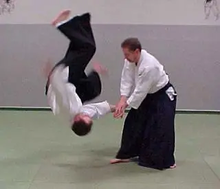 tai chi chuan