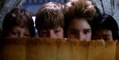 Los Goonies