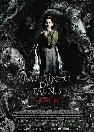 Curiosidades de El Laberinto del fauno