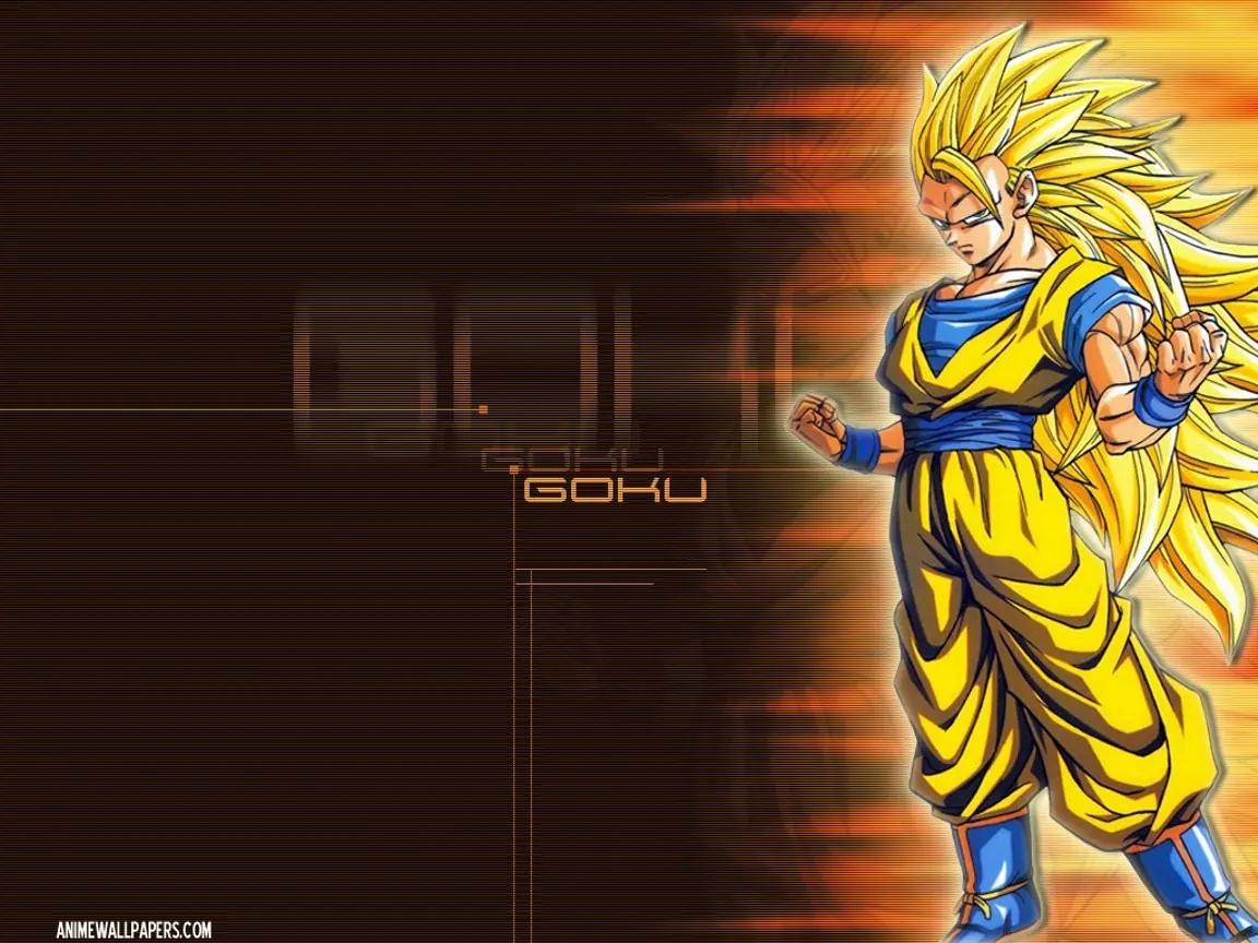 goku historia