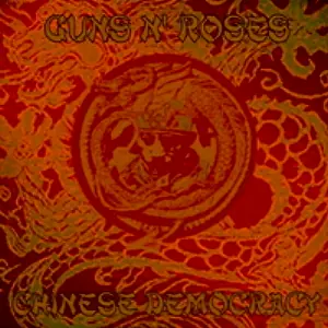 Axel Rose finaliza el nuevo álbum de Guns ‘n Roses