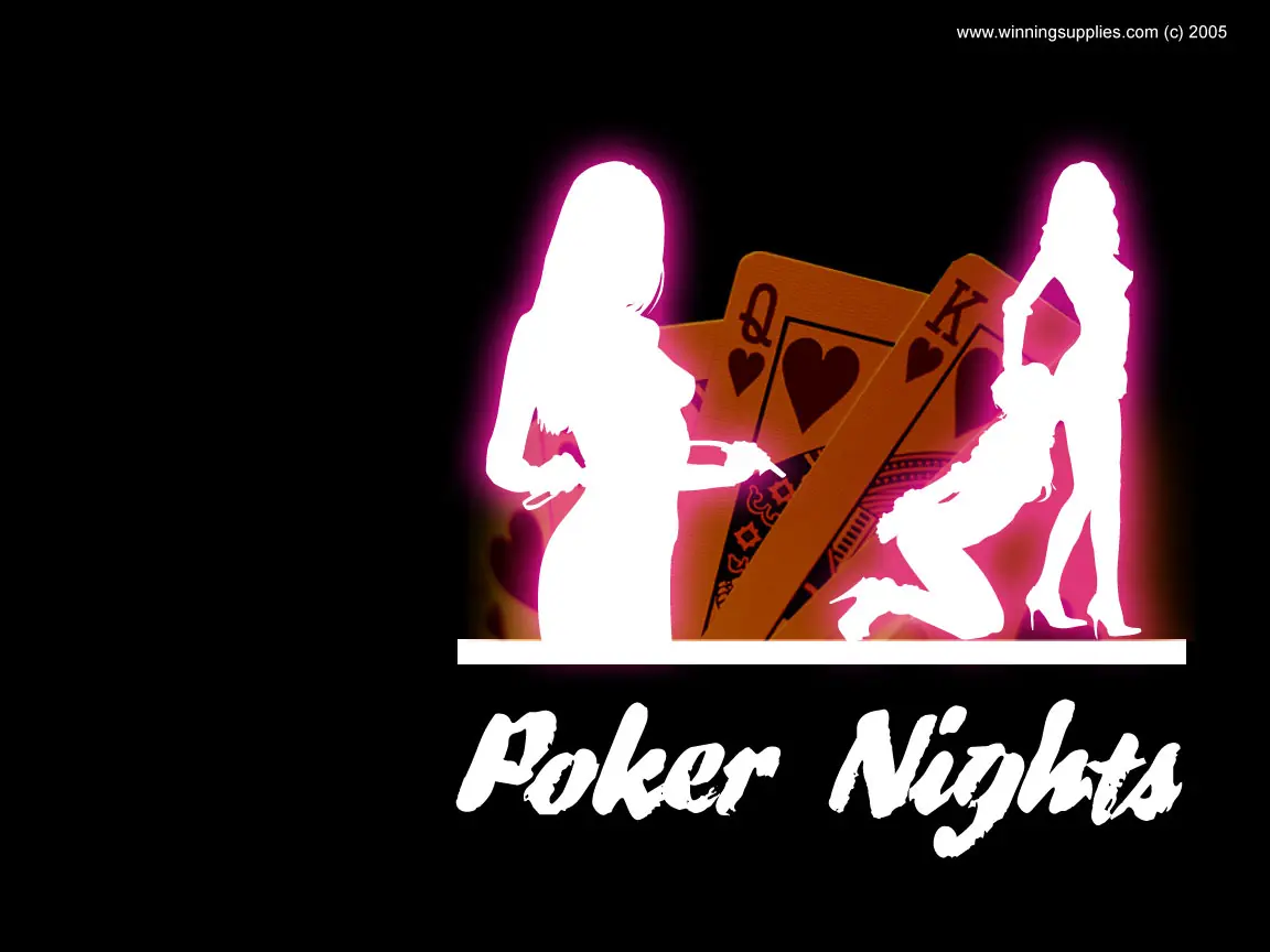 poker