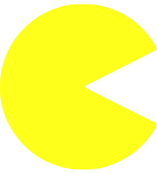 el ultimo nivel de pacman