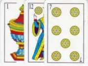 Falta Envido y Truco! - Un Post Distinto