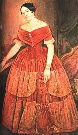 La guitarra de Manuelita