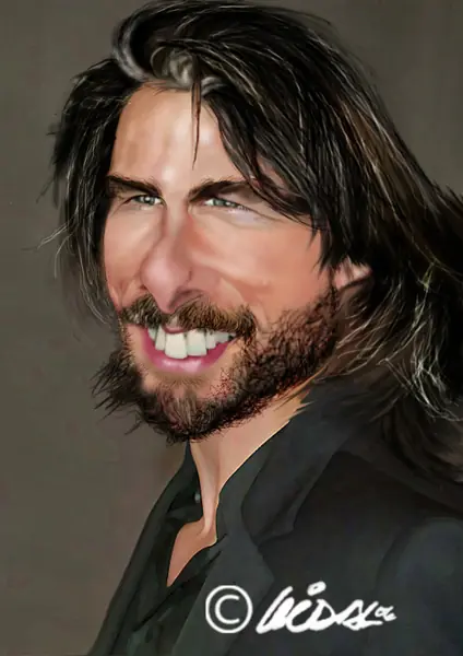 Hacer Caricaturas en Photoshop