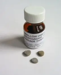 Trece cosas que no tienen sentido