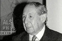 Alvaro Alsogaray y el golpe de 1976