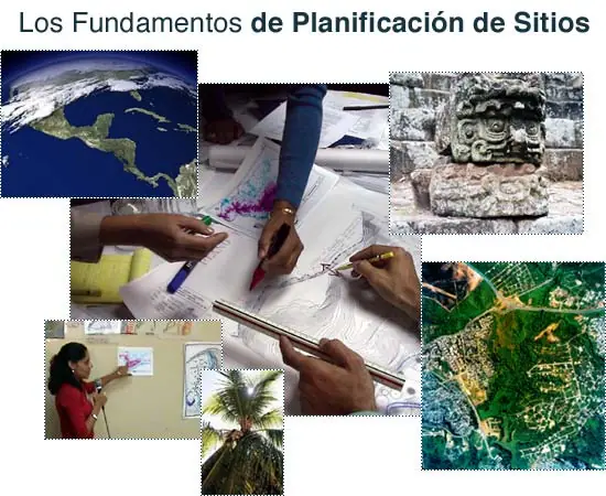 Fundamentos de Planificación de Sitios - Kevin Lynch
