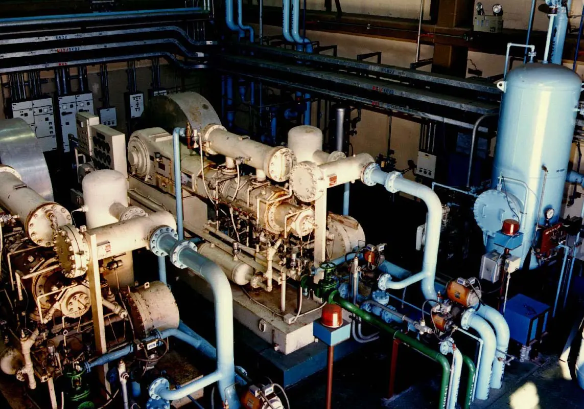 Tandar, El acelerador de Particulas Argentino