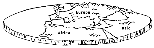 Los Terremotos y sus Teorias Antiguas
