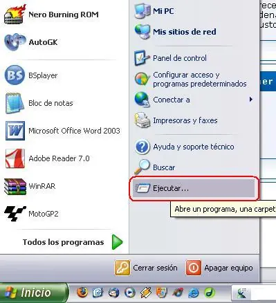 Mensaje Personalizado al iniciar Windows