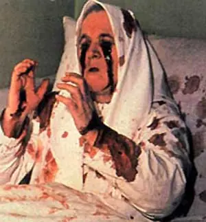 Estigmas un gran misterio